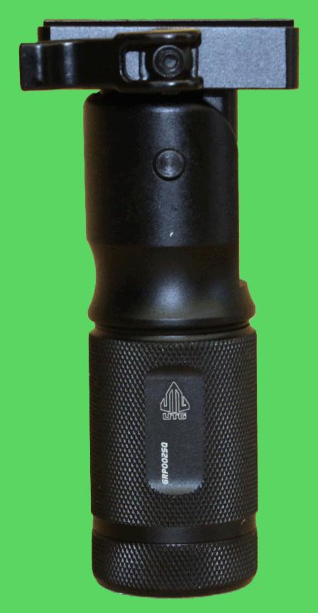 UTG Folding Fore grip